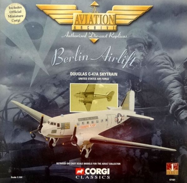 Aviation Archive - 47101